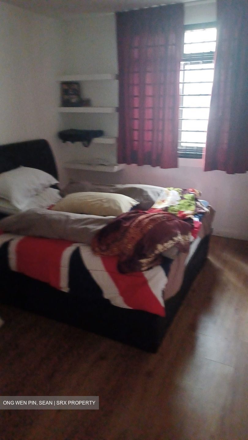 Blk 20 Balam Road (Geylang), HDB 3 Rooms #631108461
